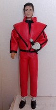 Vintage Michael Jackson 1984