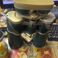 Sehfeld Russian Binoculars