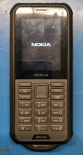 Nokia 800 Tough  Rugged