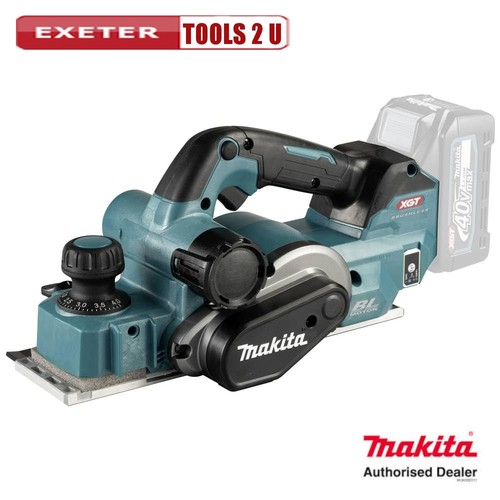Makita 40v xgt - xgt, brushless