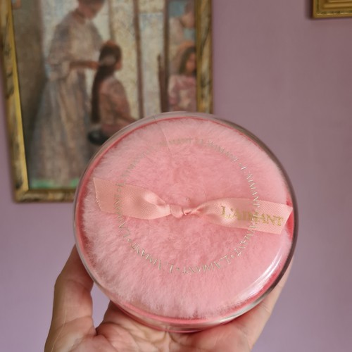 Vintage coty aimant dusting - vintage,