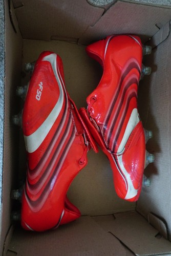 Football boots adidas f50 - boots, f50.6
