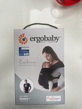 ErgoBaby Embrace Carrier