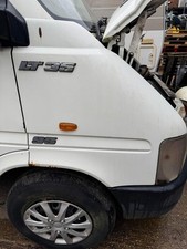 VW LT 35 96-06 (2003) DRIVER