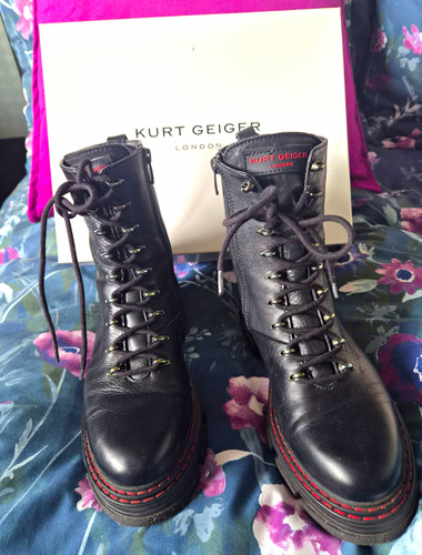 Kurt geiger london bird - geiger,