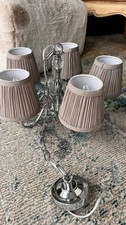 Laura Ashley Chrome Ellis