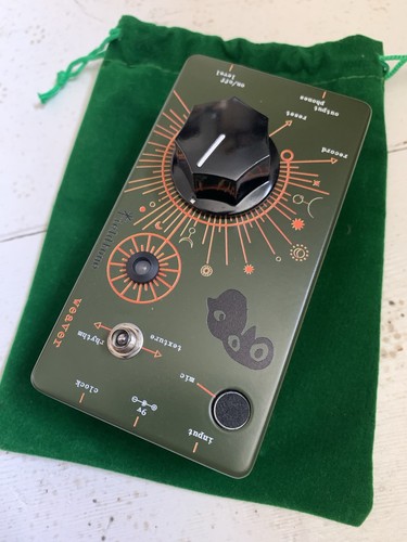 Fieldtone instruments weaver - instruments,