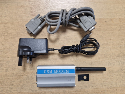 Wavecom fastrack gsm - wavecom,