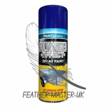 1 x 400ML Galvanized Effect