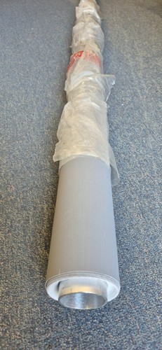 Grey white backdrop vinyl - grey,