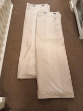 Dunelm Mill Monaco Eyelet