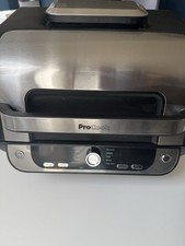 Pro Cook Air Fryer Health Grill