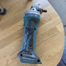Makita 18v Brushed Grinder