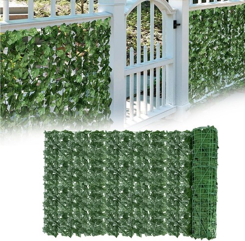 Artificial hedge roll fake - hedge,