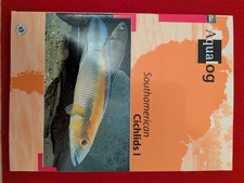 South American Cichlids by