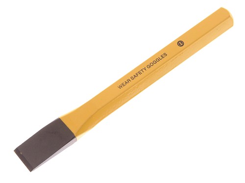 Stanley cold chisel 175 - cold,