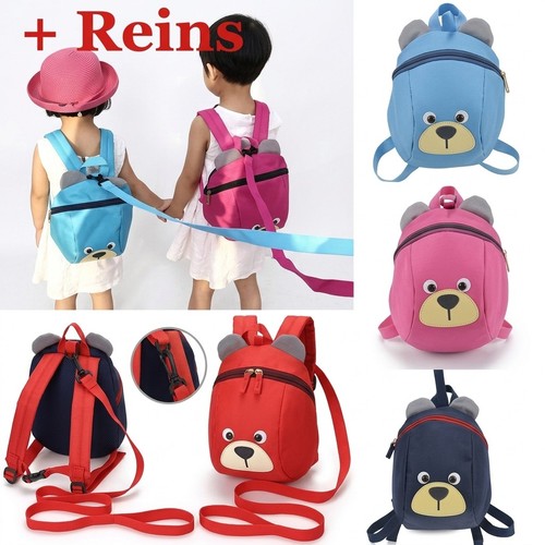 Child walking strap - child, baby