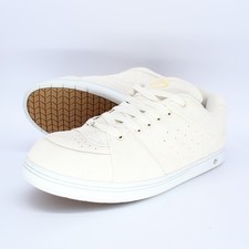 Es Footwear Accel Og Penny Rs US 13 Cream