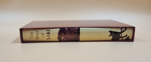 Folio society the best - society,