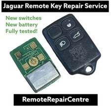 Repair Service JAGUAR XK8 XJ8