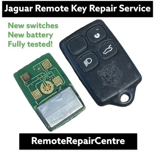 Repair service jaguar xk8 - repair,