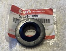 Suzuki T125 Stinger Front