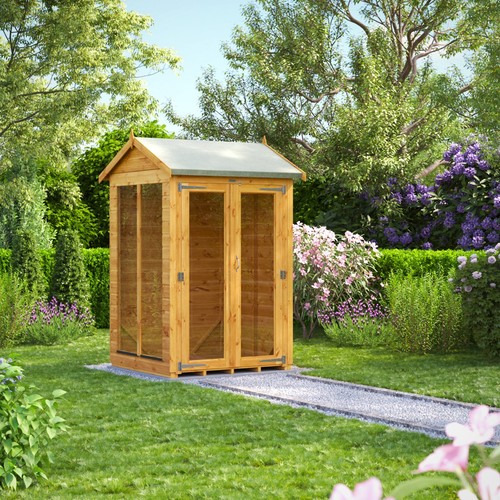 Summer house power apex - summer,