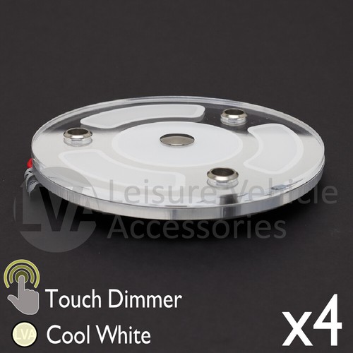 12v led touch - touch, spotlight