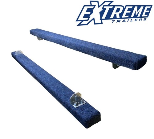 Extreme pair 0m - pair, of