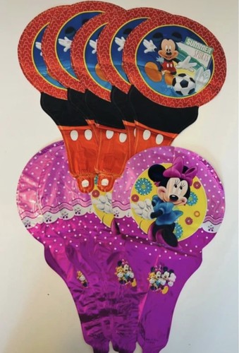 Pack mickey minnie - pack,