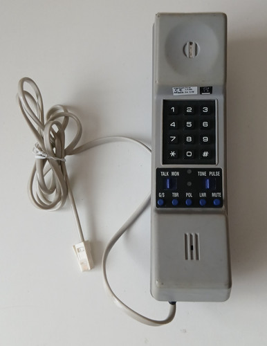 Line engineer test - test, phone