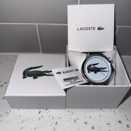 Lacoste men limited edition - limited,