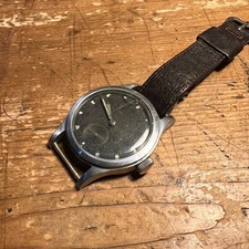 Vintage Record WWW W.W.W. WW2