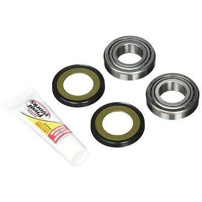 Steering bearing kit - steering,