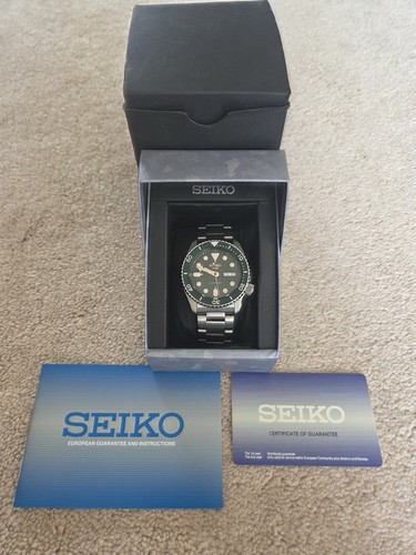 Seiko srpd63k1 men - srpd63k1, 5