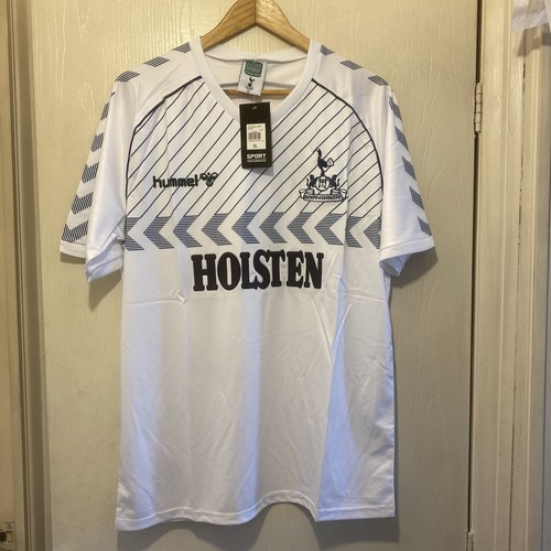 Tottenham hotspur 1986 retro - hotspur,