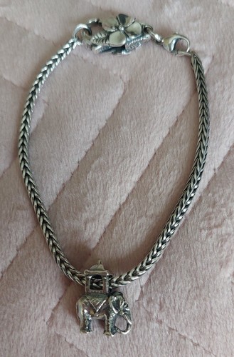 Genuine trollbeads 925 fox - genuine,