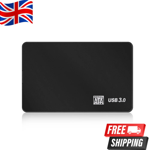 Hard drive enclosure usb - drive,