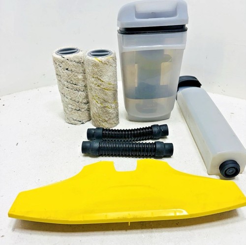 Karcher replacement parts - replacement,
