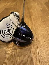 Cleveland Halo XL Lite # 5HL Wood 19 Degree Ascent 40 Regular