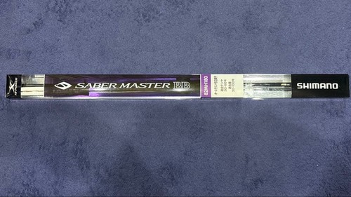 Shimano saber master - master, bb
