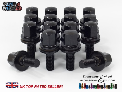 16x flat seat wheel - flat, fits