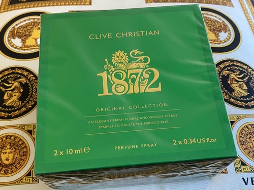 Clive christian original - christian,