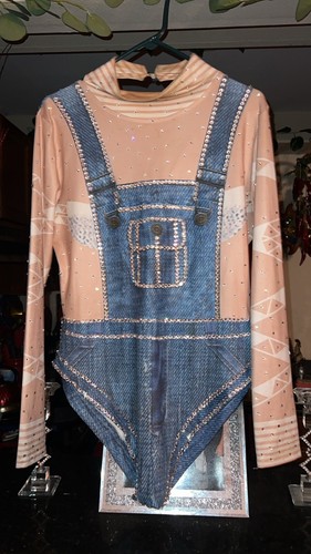 Drag queen costume - drag,
