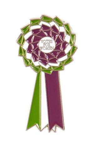 Suffragette votes for women - suffragette,