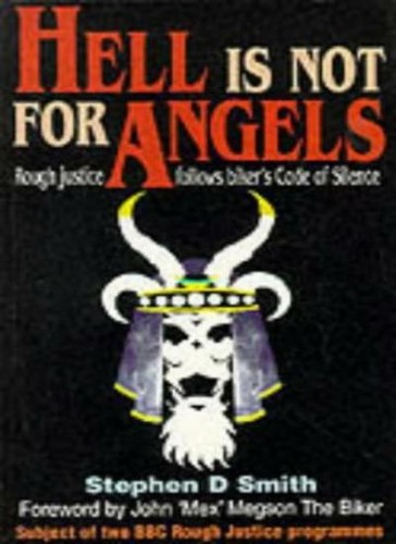 Hell not for angels stephen - hell,