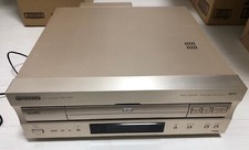 Pioneer DVL-909 DVD Laserdisc