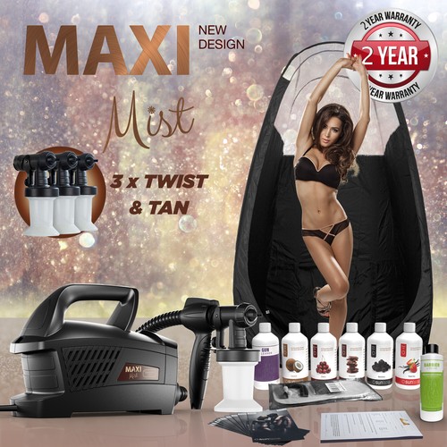 Maximist evolution tnt mega - maximist,