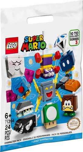 Lego 71394 super - lego,