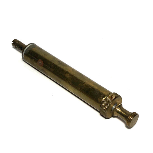 Vintage rare primus brass - brass, mini